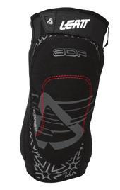 KNEE GUARDS KNEE GUARD Level 1 CE protection 3DF