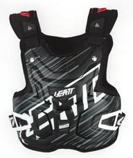 GPX BODY PROTECTION