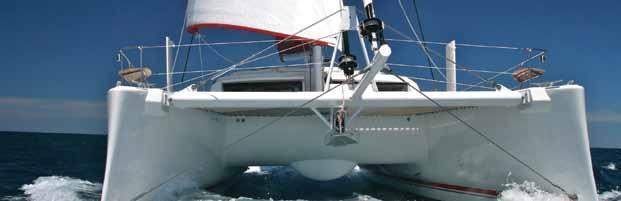 Dream Yacht Management and Brokerage Dream Yacht Program Comparison Bahamas l