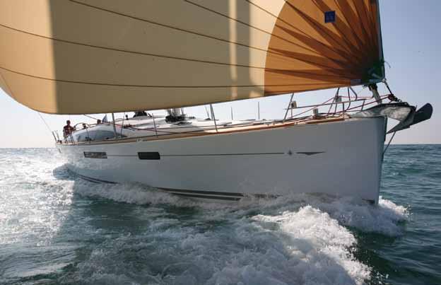 Dream Yacht Management and Brokerage Dream Guaranteed Income Program Bahamas l North America l The Caribbean Sea l The