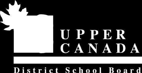 services purchased by the Catholic District School Board of Eastern Ontario and the Upper Canada