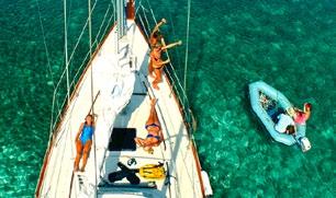Greece is the ideal destination for unforgettable trips to celebrate special occasions, team building and other corporate