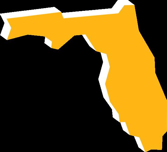 Executive Summary ECOnomic impact The 2018 Florida Grapefruit League generated an economic impact of $687.1 million for the State of Florida.