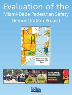 resulting in fatalities in Miami-Dade County Most affected