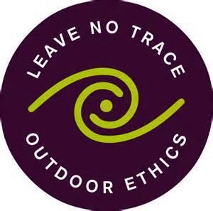 Minimal Impact Leave no trace principles Recycling
