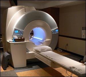 What is MRI? Found in hospitals, private imaging centers, and mobile units.