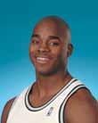 AD MELVIN SANDERS FREE AGENTS Height: 6-5 Weight: 210 Position: Guard Birthdate: 1/3/81 College: Oklahoma State 2005-06: Appeared in a total of 16 games with the Spurs averaged 2.6 points and 1.