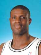 NAZR MOHAMMED SELECTED BY UTAH IN THE FIRST ROUND OF THE 1998 NBA DRAFT, 29TH OVERALL PICK OBTAINED FROM THE KNICKS - ALONG WITH JAMISON BREWER - ON 2/24/05 IN EXCHANGE FOR MALIK ROSE AND A PAIR OF