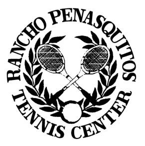 Rancho Peñasquitos Tennis Center Volume 30, Number 8 August 2018 Mission Statement To become the leading recreational tennis center in San Diego s North County area, by implementing activities, and