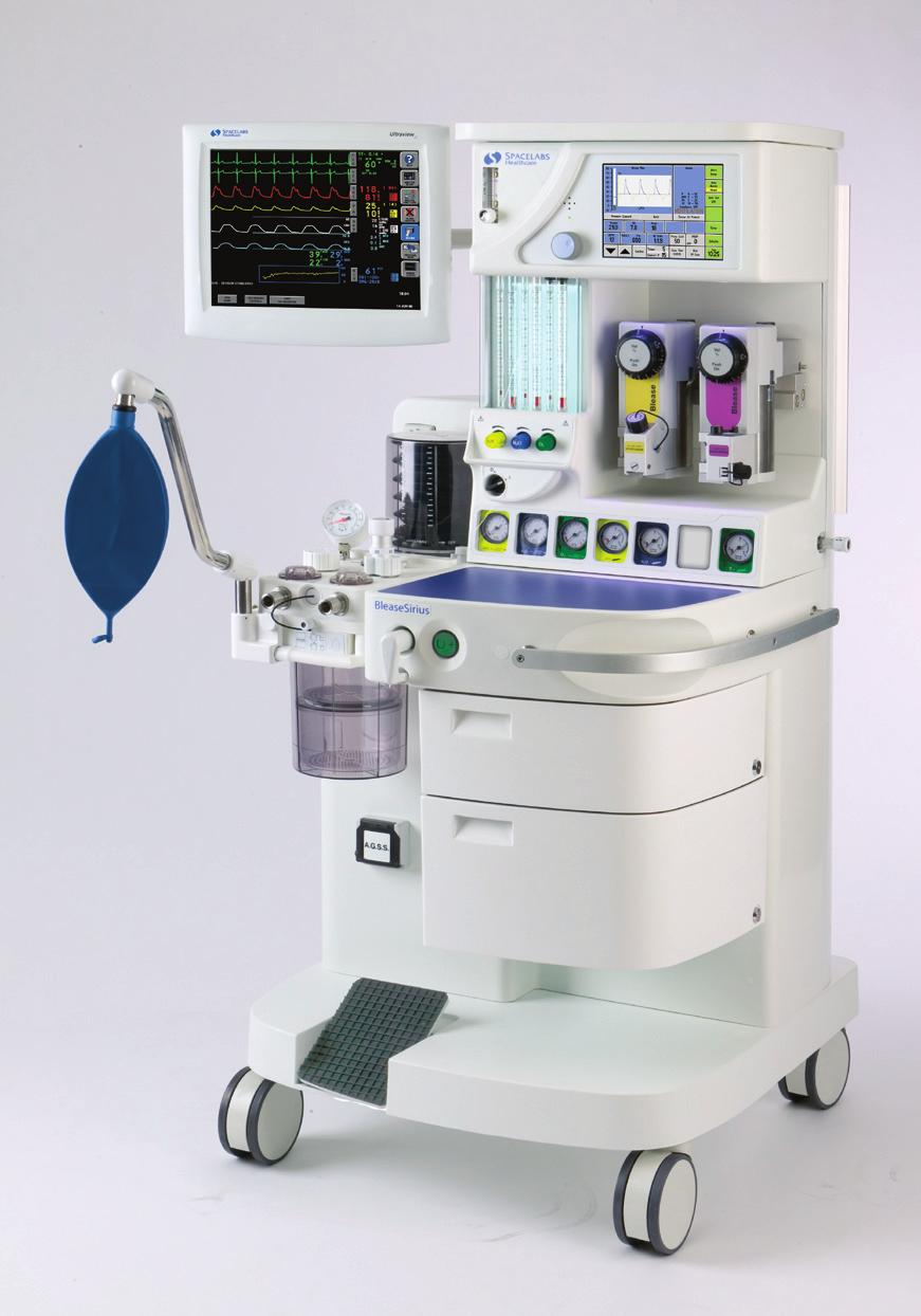 Three ventilator models designed to grow with your practice, providing precision and expansion capabilities, cost effectively. Your initial choice of ventilator configuration doesn t have to be final.