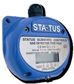 Distributed Products Cambridge Sensotec s range of gas detection products Oldham Oldham, who are owned by Industrial Scientific, provide fixed gas detection systems.