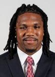 dating back to 2014 2014 C-USA All-Freshman Team and Bahamas Bowl Defensive MVP Played in 29 games in his career on The Hill, including a pair of starts his freshman season Appeared in 10 of 14