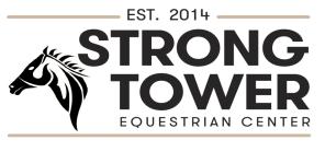 Strong Tower Equestrian Center, LLC Finally Home Horse Rescue, Inc.