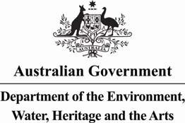 7. Acknowledgements Reef Check Australia would like to thank the
