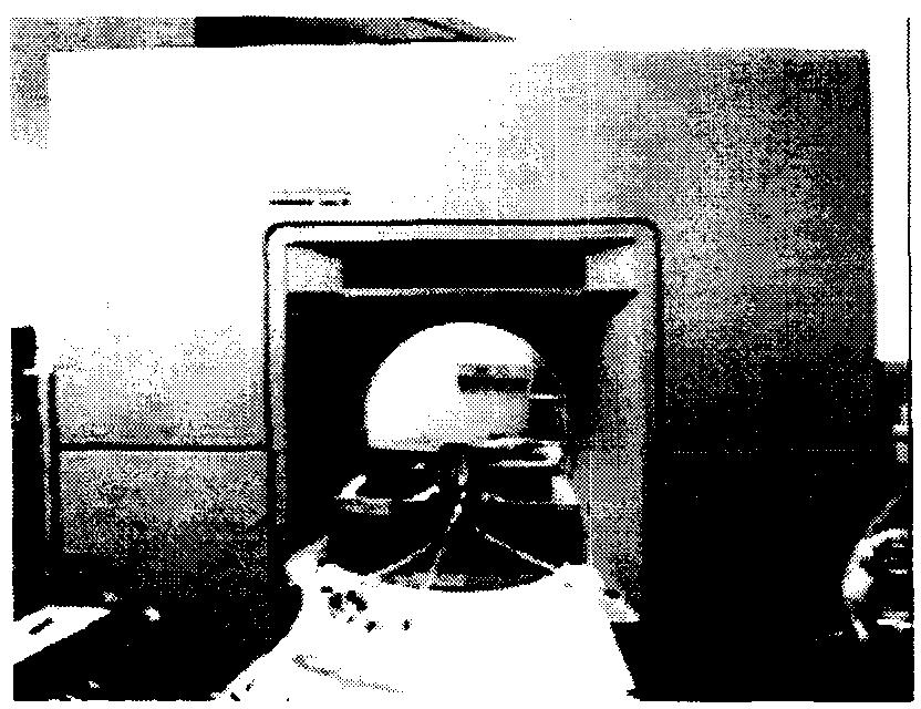 moved to precise locations in the high resolution X- ray CT scanner. A picture of the experimental apparatus within the X-ray CT scanner is shown in Figure 1. o= wet water - dry - air.