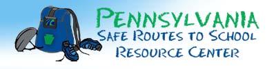 PA Safe Routes to School www.saferoutespa.