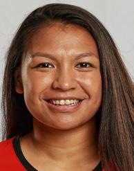 Preseason All-Big 12 libero Tita Akiu has played each of the last four matches in a limited role after missing five with a knee injury.