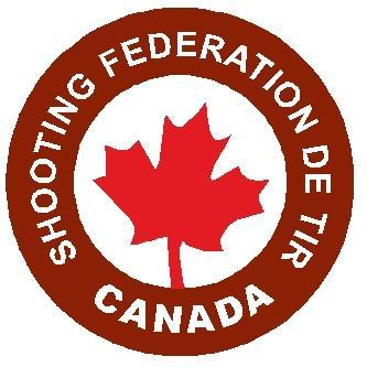 Shooting Federation of Canada Athlete Selection Criteria Major Games 2017 2020 CATEGORY: Selection Criteria NUMBER: 02-2017 SUBJECT: SFC High Performance Athletes PAGE: 1 of 17 HPC APPROVED: 29 July