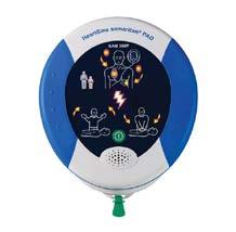 years 2 years 2 years 2 years 3 years 2 years Infant / Child compatible Reduced energy electrode starter kit sold separately Universal adult/child pads included with Child Mode feature HeartSine