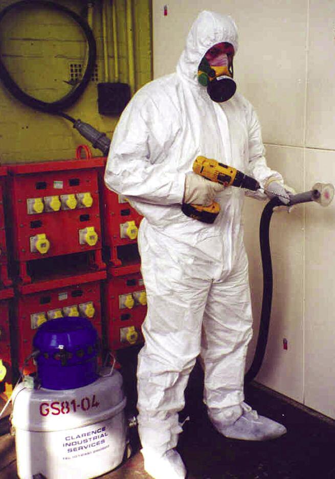uk - the Independent Asbestos Training Providers (IATP) www.iatp.org.uk - www.hse.gov.uk// index.htm - the British Occupational Hygiene Society (BOHS) www.bohs.
