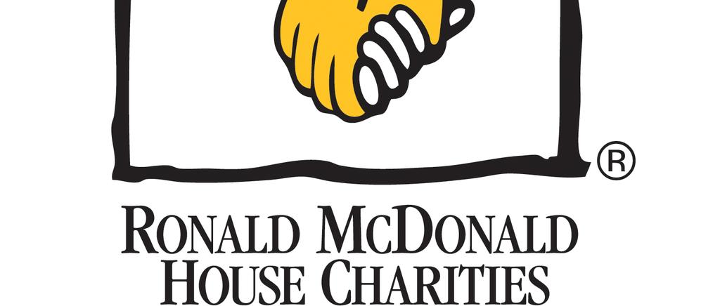 Ronald McDonald Houses act as a place to stay for families with hospitalized children who are receiving treatment, providing over 7,200 bedrooms to families around the world each night, with an
