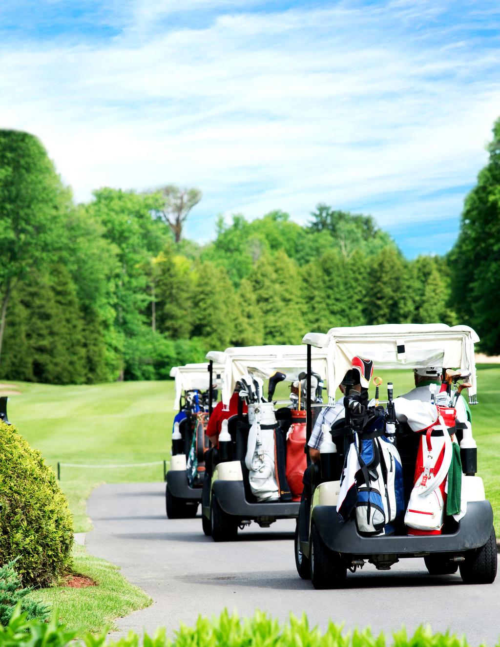 TOURNAMENT PLANNING GUIDE BEST PRACTICES FOR GREAT GOLF EVENTS BUDGET BASICS Tournament