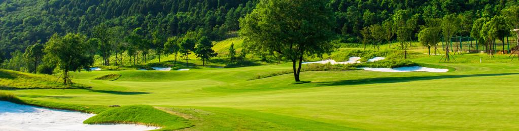 Things To Consider When Looking For A Golf Course 1. 2. 3. 4. 5. 6. How far will golfers have to travel to attend the event? What is the average skill level of the golfers?