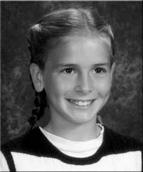 2005 Junior Sportsmanship Award Winners Girls 10 Adrienne Jensen Iowa City, Iowa Girls 12 Alecia Kauss Overland Park, Kan.