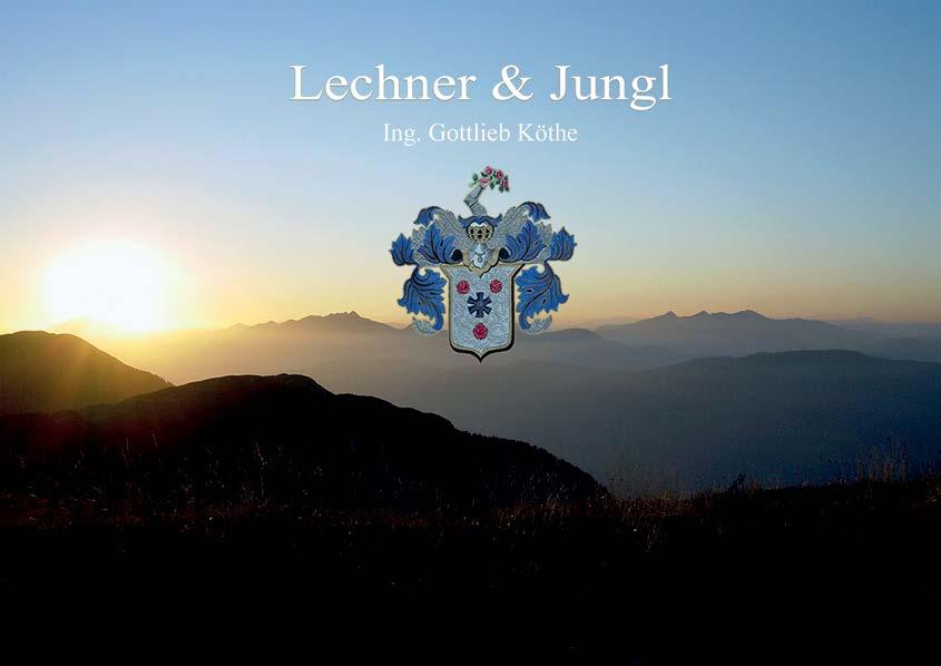 Lechner & Jungl Ing Gottlieb Koethe is a manufacturer and gunsmith of finest hunting guns and rifles.
