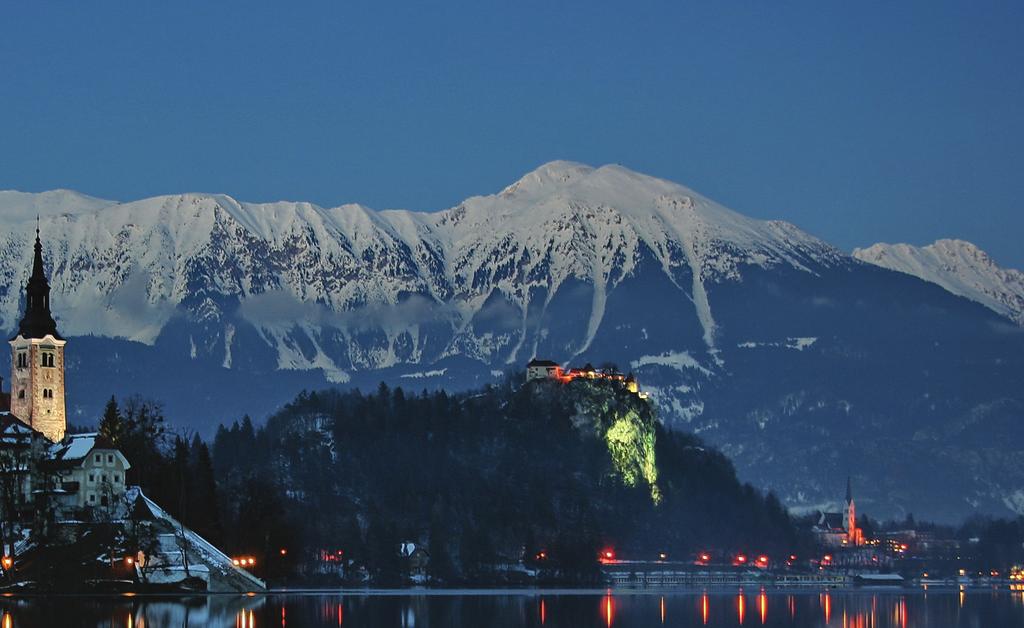 ACCOMMODATION IN BLED SPECIAL OFFER FOR BIATHLON FANS: 2/4/5 overnights 2/4/5 day admission ticket for the IBU World Cup Biathlon Pokljuka Transfer to and from Pokljuka Biathlon Centre Admission to