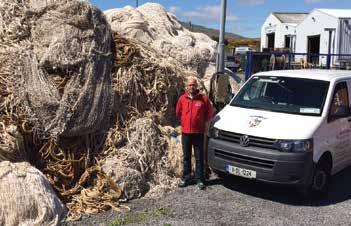 SPECIAL EDITION SKIPPER EXPO GALWAY BIM NET-WORKING AT THE SKIPPER SHOW WHY KNOT?