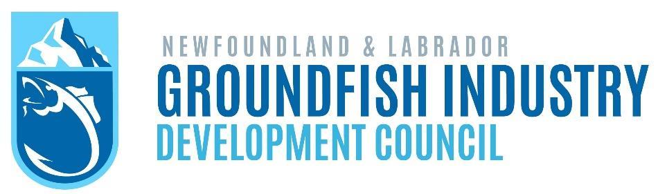 The Newfoundland & Labrador Groundfish Industry