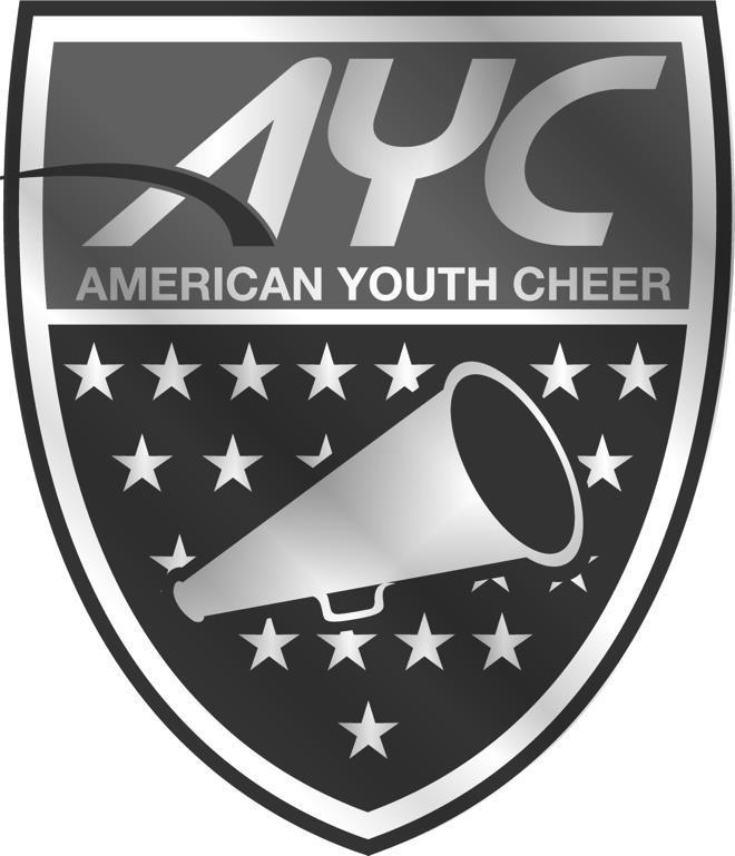 AMERICAN YOUTH FOOTBALL, INC. OFFICIAL CHEER RULES AND REGULATIONS 2016 Edition 3/16/16 A reproduction of this document in whole or in part, without written permission is prohibited. Copyright 2016.