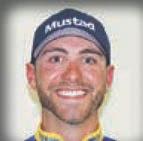Year Runner Up 62 Career Top Ten Finishes BRANDON LESTER 2013 Bassmaster Southern Open Angler of the Year 2 Time Bassmaster Classic Qualifier 5 Top Ten