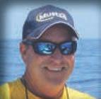 Tournament Angler Host of Coastal Chaos TV CAPTAIN GEORGE MITCHELL 2006 - TBF - Top Tagging Captain - Pacific and Top Tagging Captain Overall 2006 - IGFA Overall Captain of the Year Award 2006 -