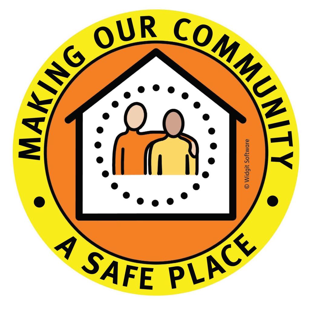 Safe on the move in Hartlepool and Tees-wide Safe Places scheme Safe on the move in Hartlepool and the Tees- wide Safe Places