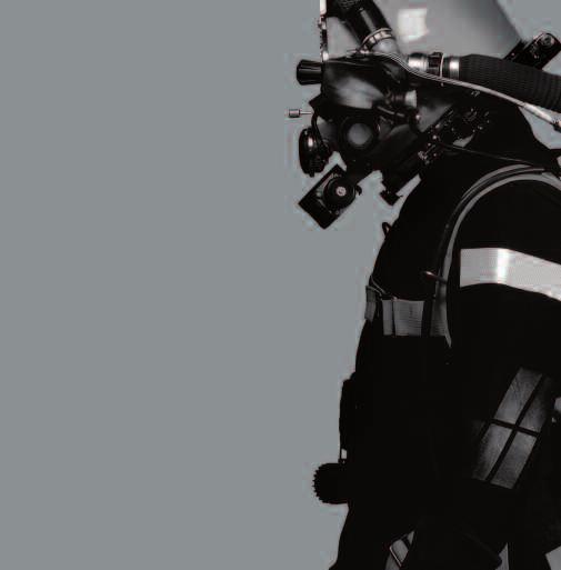 COMMERCIAL DIVING Our commercial diving expertise and engineering facilities permit an ever more diverse range of specialist solutions to meet specific client