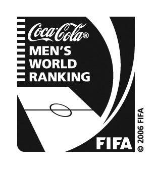 The FIFA/Coca-Cola World Ranking Since its introduction in August 1993, the FIFA World Ranking has become a regular part of international sports reports and a useful indicator for FIFA's member