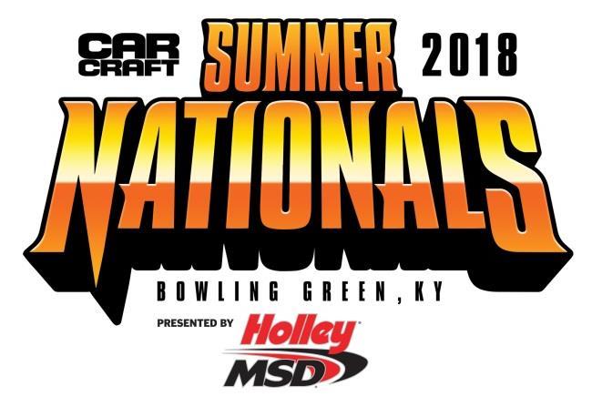 CAR CRAFT Real Street Eliminator July 20-21, 2018 A part of the CAR CRAFT SUMMER NATIONALS Beech Bend Raceway Park Real Street Eliminator ( RSE ) is back and so is your chance to show off your car s