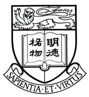 香港大學 The University of Hong Kong 安全事務處 Safety Office Part 3: CONTRACTOR'S ACCEPTANCE NOTICE HAS BEEN RECEIVED OF THE CONDITIONS AND CIRCUMSTANCES AFFECTING HEALTH AND SAFETY DESCRIBED IN PART 2.