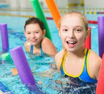 SLT has a wide range of fun and sports activities for you to choose from whether its splashing about, scoring a goal, learning a new skill or playing a team sport with your friends.