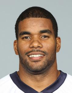 QUINTIN DEMPS 27 FREE SAFETY Height: 5-11 Weight: 206 College: UTEP Hometown: San Antonio, Texas 5th NFL Season 3rd with Texans Age as of Kickoff Weekend 2012: 27 Acquired: FA- 10 2012 GP/GS: 0/0