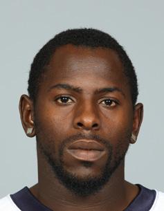 TRINDON HOLLIDAY WIDE RECEIVER Height: 5-5 Weight: 170 College: LSU Hometown: Zachary, La.
