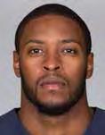 PLAYERS 24 ALAN BALL Ht: 6-2 Wt: 197 Age: 30 College: Illinois Bears Season: 1 NFL Season: 8 Acquired: Unrestricted free agent in 2015 (JAX) CORNERBACK BALL PRO CAREER: Signed by Chicago in the 2015