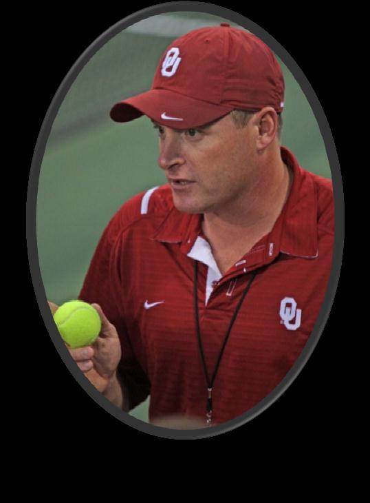 What roddick has done at oklahoma: Led OU to