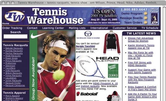 fr This is the web version of what is considered the world s best sports daily. News and results but above all pdf versions of the paper (at a price obviously). 13. www.tennisresortsonline.