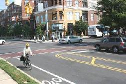 Need Safety Demand Coordination Infrastructure A 2009 study revealed that communities that had the most success in increasing mode share of walking and bicycling consistently deploy a coordinated