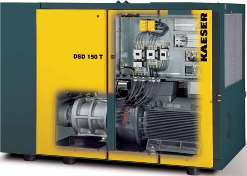 Types of Air Compressors Selecting an Air Compressor Maintenance