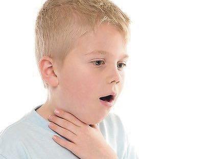 Choking Choking can occur when a solid object enters a narrow part of the airway and becomes stuck.