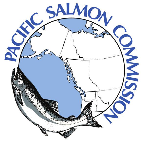 2 0 0 2 Report of the Fraser River Panel to the Pacific Salmon Commission on the 2002
